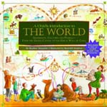 a child's history book of the world gelett burgess children's book awards